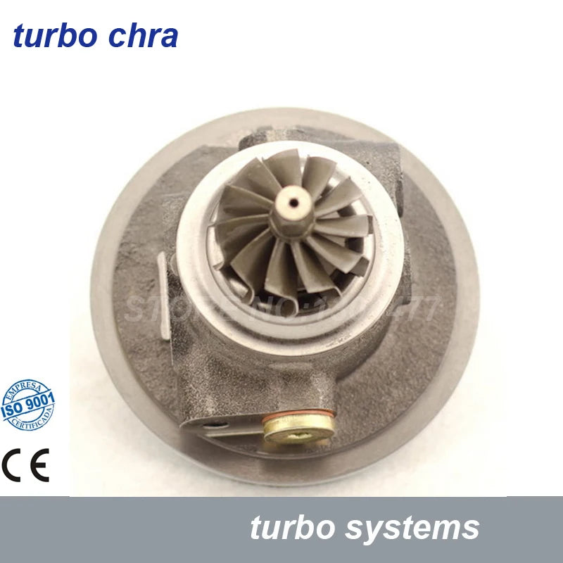 TURBO CHRA CORE cartridge Engine: AGU/ALN/ARZ/AVC/APH/APU/ARK/BFB/AQA/AJQ/APP/AQX/AYP/AWC 058145703J 058145703JX 058145703JV