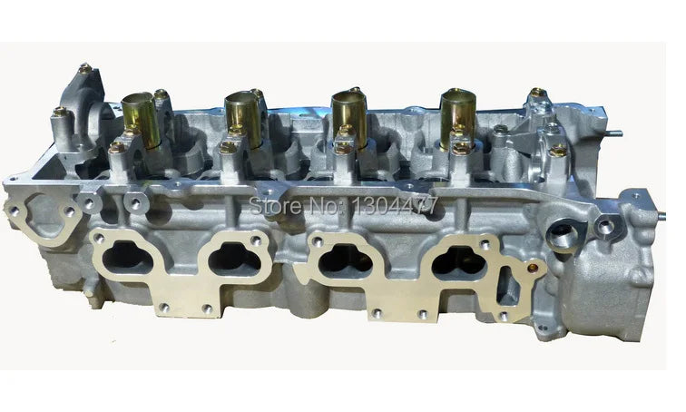 GA16-DE Cylinder Head 11040-0M600 for  Nissan Almera/Primera/Presea/200 SX/Sunny/AD Wagon/AD Resort/Tsubame/Tsuru/Vanette cargo/