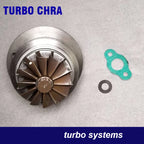 TD06 Turbo CHRA cartridge 49179-00260 49179-00261 49179-00270  core for Mitsubishi Fuso / Cantor Truck Bus engine : 4D34 6D31