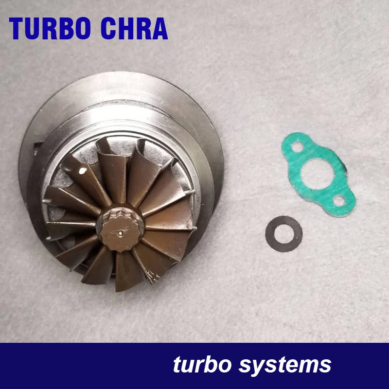 TD06 Turbo CHRA cartridge 49179-00260 49179-00261 49179-00270  core for Mitsubishi Fuso / Cantor Truck Bus engine : 4D34 6D31
