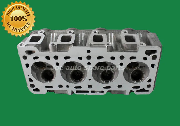 F8A Cylinder head for Suzuki Jimny/light truck 797cc 0.8L 8v 1978-  11110-80002