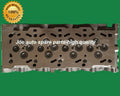 D4EB D4EA II complete Cylinder head assembly/ASSY for HYUNDAI SANTA FE 2.2L DIESEL CRDI   2007-2009 22111-27400 22100-27750