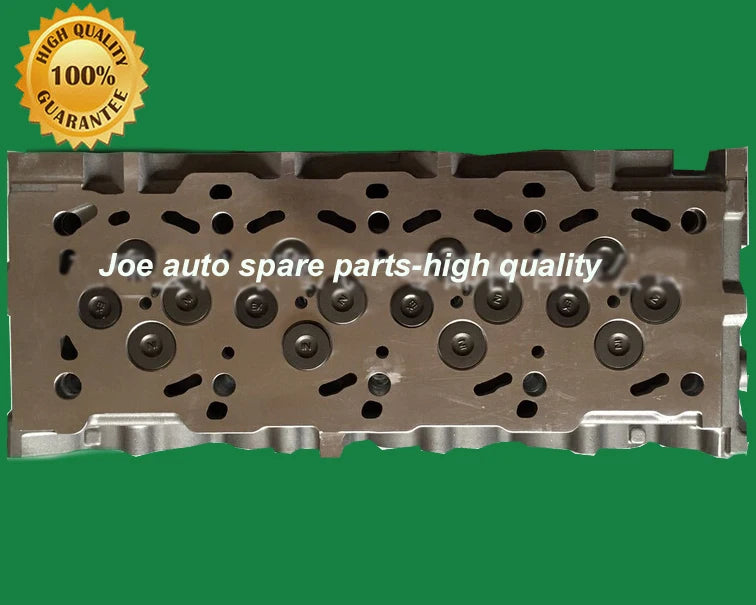 D4EB D4EA II complete Cylinder head assembly/ASSY for HYUNDAI SANTA FE 2.2L DIESEL CRDI   2007-2009 22111-27400 22100-27750