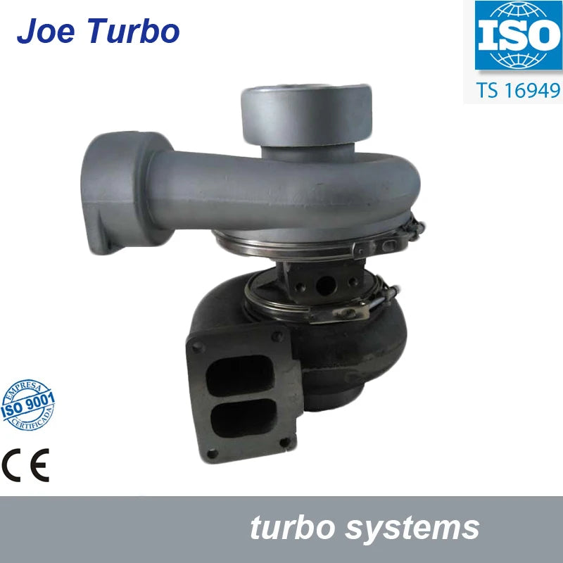 4LF 7C7582 turbo Turbocharger for cat 3306 313272