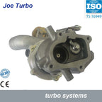 GT1752S 733952-5001S 733952-0001 28200-4A101 28201-4A101 TURBO Turbocharger For KIA Sorento 2.5L CRDI 2002-07 D4CB 140HP