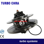 turbo cartridge 49377 03200 49377 03201 49377 03202 49377 03203 core for MITSUBISHI FUSO CANTER 3.0L engine : 4m42
