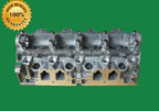 XU10/XU10J2C 2.0L cylinder head for Peugoet 405 GLX2000/806 1998cc 2.0L 1994-  9151831080 9614838980 9614838983
