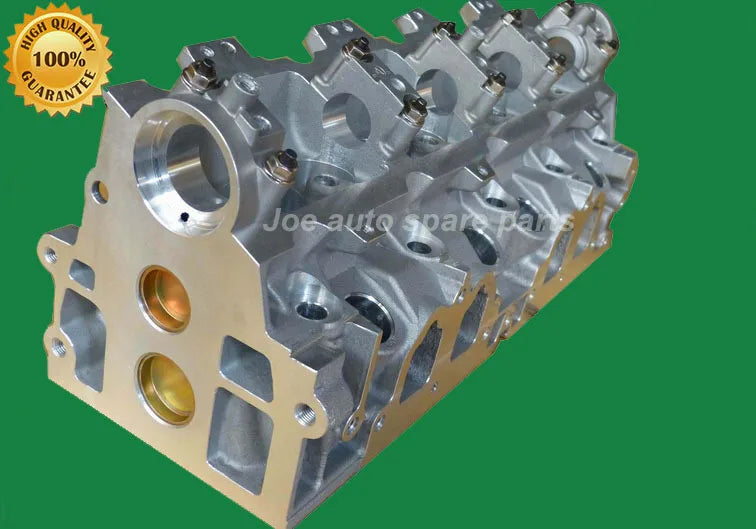 XU7JP 1.8L SOHC 8v cylinder head for Peaugeot 306/405/406/806/Expert 1761cc 1.8L SOHC 8v 1994-  OEM:9608434580 02.00.F2