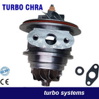 TF035HM turbo cartridge 49135-05010 49135 05010  4913505010 99450704 core chra for Iveco Daily 2.8L 98- 8140.23.3700 103 122 hp