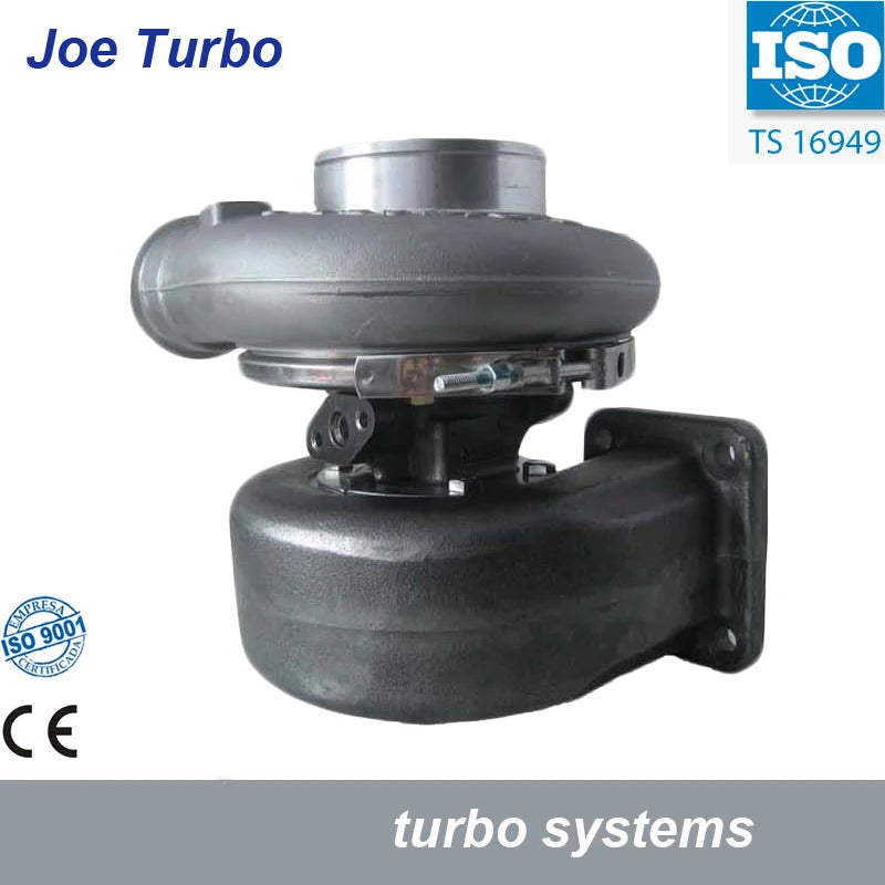 H1E 3528708 3528873 TURBO TURBOCHARGER FOR CUMMINS 6CTA 8.3L