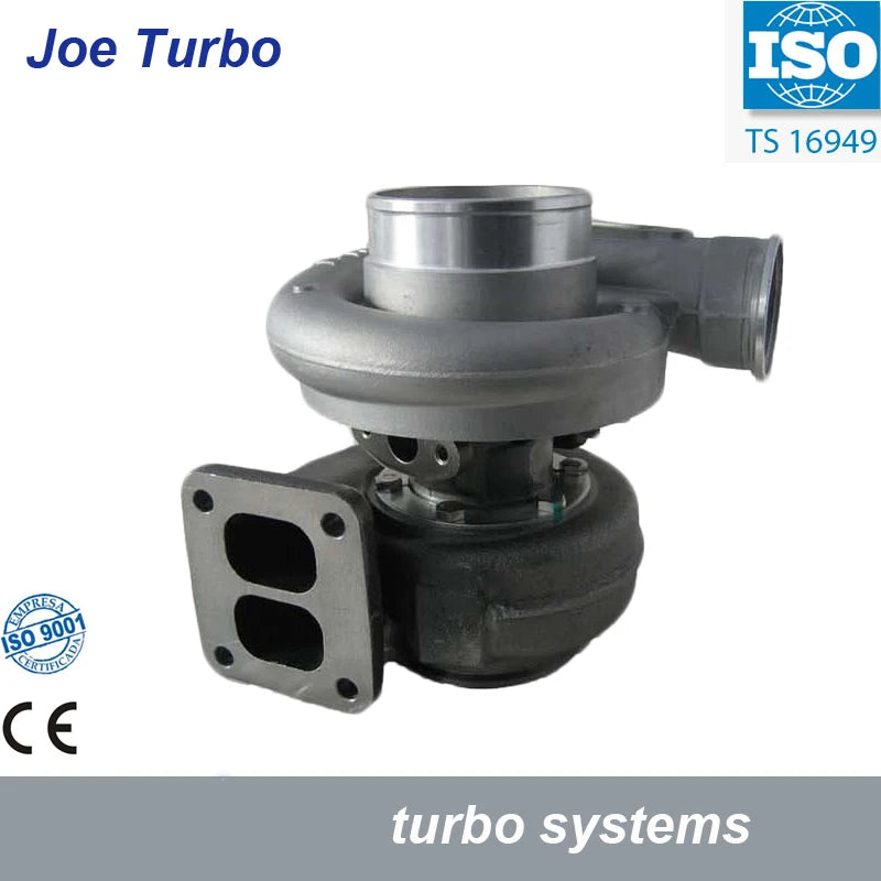 HX40 3533000 3802577 3533371 TURBO TURBOCHARGER FOR CUMMINS 6CTA 6CT 94 C SERIES
