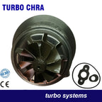 Turbo CHRA  454145-0003 454145-0002 Turbocharger cartridge for Mercedes Unimog E-Klasse 250 TD (W210) NFZ Industriemotor