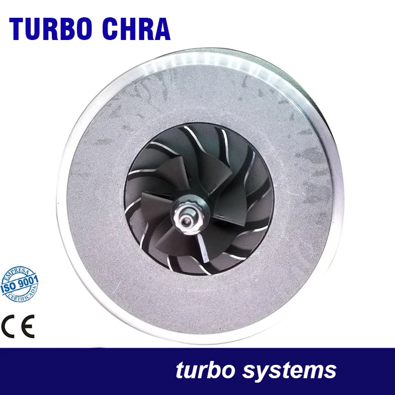 GT1749V core 454231-5009S 454231-0008 Turbo chra cartridge For VW Passat B5 Caddy II Polo III 1.9TDI 95-05 ATJ AJM AVB ASV