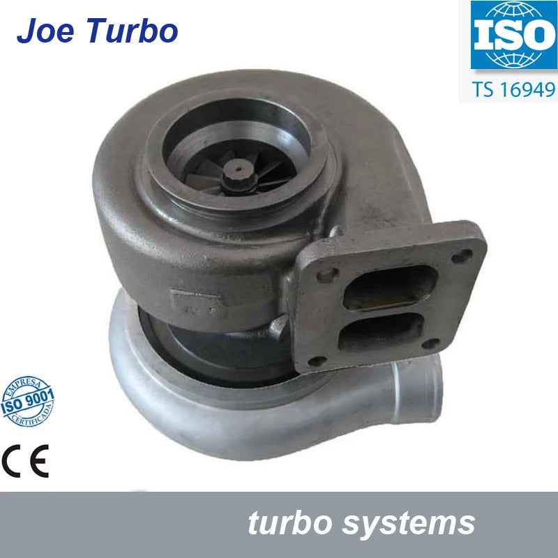 HX40 4036420 turbo turbocharger for Cummins 6CT