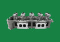 A5D Cylinder Head for Kia Rio GLS/Pride II 1493cc 1.5i DOHC 16v,2000-  OK30E-10-100/OK30F10100/KZ11410090A/22100-2X200