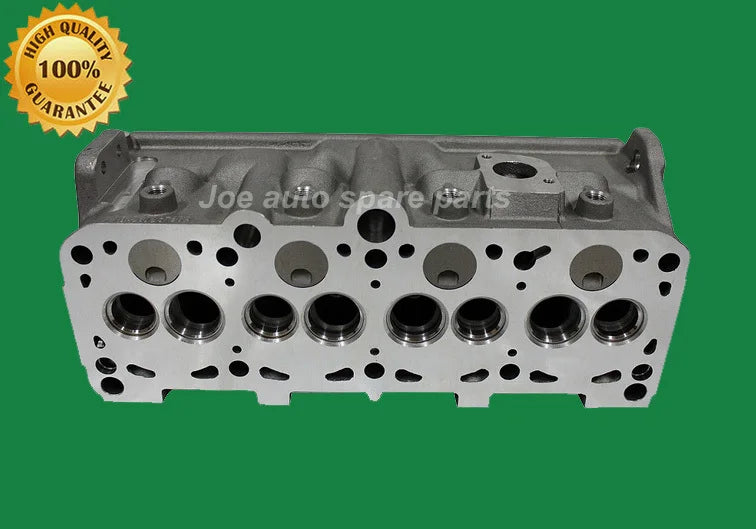 ABL/AEF 1.9D 8v Cylinder Head for Skoda Pick up 1896cc 1.9D SOHC 8v 1992- VW Transporter T4/Polo 1896cc 1.9D 8v 1992- 028103351E