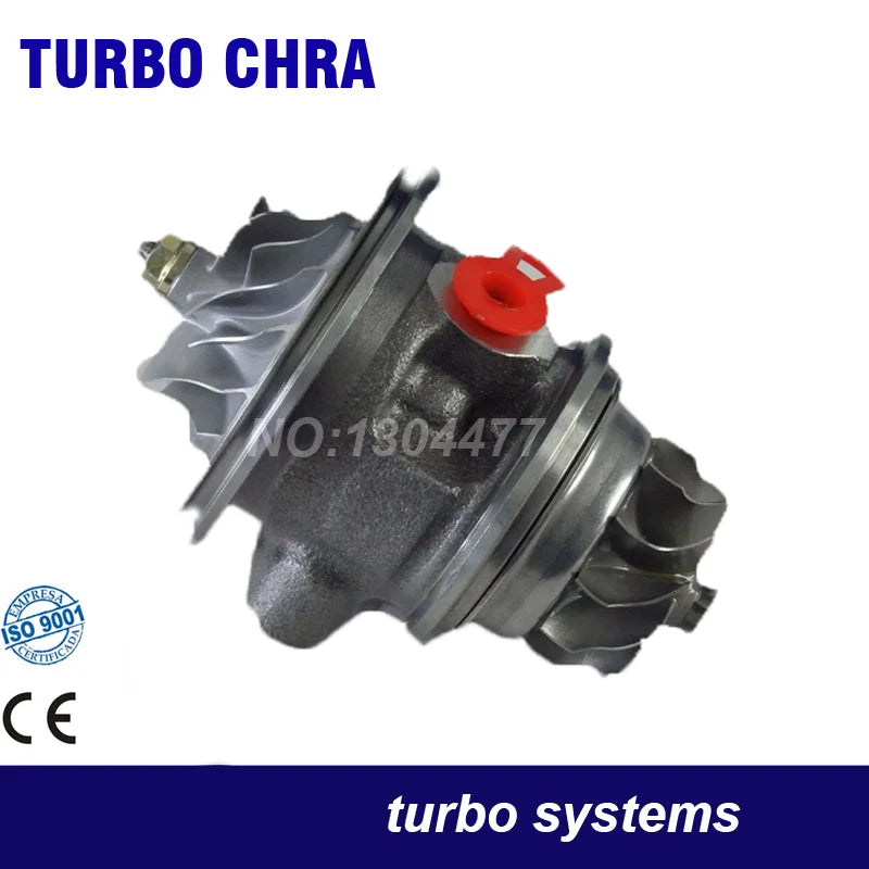 TD03 Turbine CHRA 49131-05403 Turbo cartridge core for Ford Transit VI C-MAX C MAX Fiesta VI Focus II 1.6TDCi 2.2TDCi 2.4TDCi