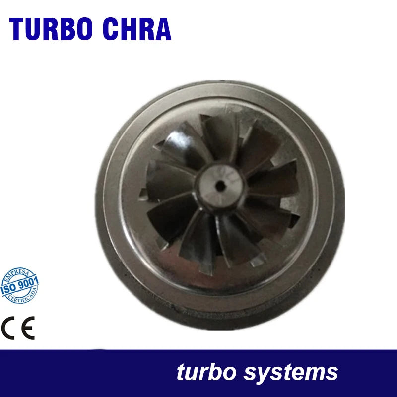 HT12-11A HT12-11B Turbo cartridge core  14411-1W400 14411-1W401  for NISSAN MPV E50 Elgrand Note ISUZU Fargo Filly QD32ETI 3.2L