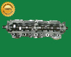 DW8 1.8D+1.9D 8V complete Cylinder head assembly/ASSY for Citroen Jumpy/Xsara/Berlingo Fiat Scudo Peugeot 206/306 908 637