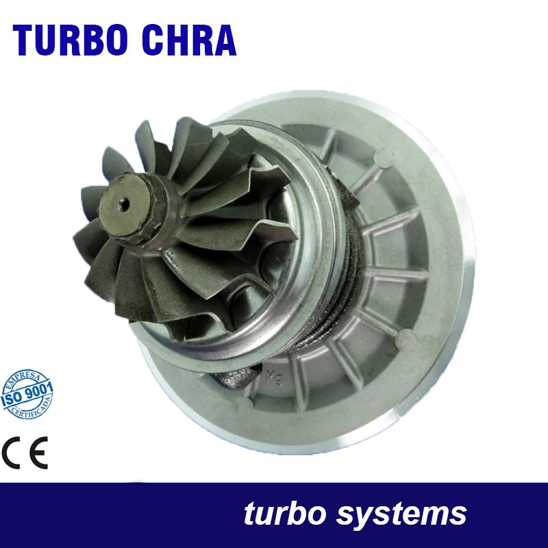 GT2556S  turbo cartridge 2674A204 2674A208 2674A209 2674A211 for Perkins Diverse Traktor engine : T4.40 1104 1104C-44T