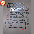 2RZ 2RZE Engine Full gasket set kit for Toyota HIACE III Wagon/BOX 2.4L 2438cc 1989-1996 04111-75032 04111-75030 50126700