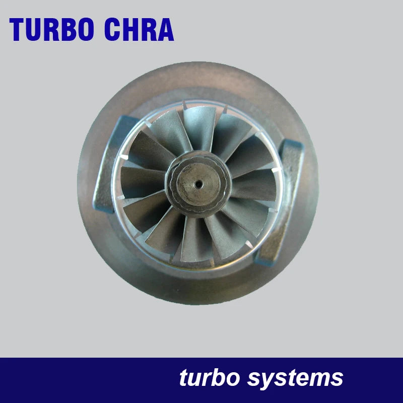 HX35W turbo cartridge 3592766 3590105 3800397 3800799 3592767  3800799 3592767 R5017509AA core chra for For Dodge Ram 1999-2002