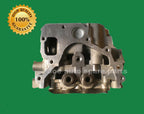 ZD3 A2 3.0CDTI 16V complete Cylinder head assembly/ASSY for OPEL MOVANO  /platform/chasis 3.0 DTI 2003- VAUXHALL MOVANO 908557