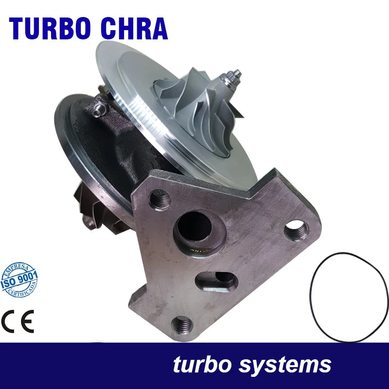turbo chra GT2056V 716885-5004S 716885-9005S  716885-0004 716885-0003 716885 070145701J for Volkswagen Touareg 2.5 TDI BAC BLK