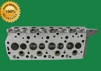 4D56 2.5TD 8v complete Cylinder head assembly/ASSY for Hyundai H1/H100 Kia Besta/Bongo Mitsubishi Montero/Pajero MD185922 908612