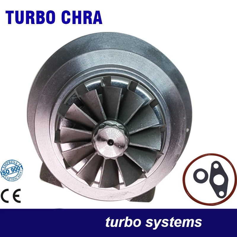 Turbo cartridge 49177-01200 49177-01210 4917701020 4917701030 4917701200 4917701210 49177-01220 49177-01230 for mitsubishi