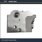 AXD AXE BLJ BNZ BPC BAC BPE BPD cylinder head for VW VOLKSWAGEN Crafter/Transporter/Touareg/Multivan V 2461CC 2.5TDI 2003-
