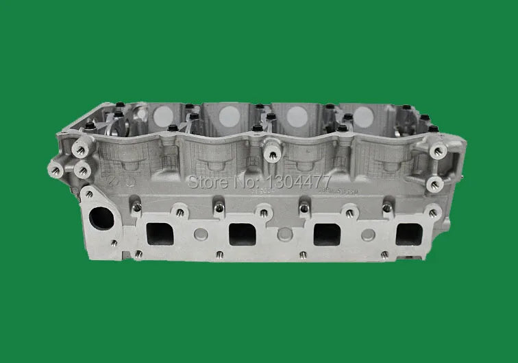 YD25-DDTI/YD25/YD25DDTI Cylinder Head for Nissan Navara/King-cab/Pathfinder/Cabstar/Hardbody/Tino 2488c 2.5DTI DOHC 16V  908 505