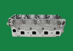 YD25-DDTI/YD25/YD25DDTI Cylinder Head for Nissan Navara/King-cab/Pathfinder/Cabstar/Hardbody/Tino 2488c 2.5DTI DOHC 16V  908 505