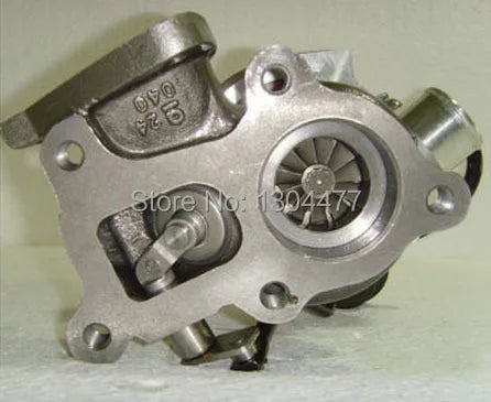 TF035HM-12T-4 28200-4A210 Turbocharger for Hyundai Starex/ Libero/ Terracan/ Galloper II 2.5L D4BH 4D56A-1 with gaskets
