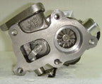 TF035HM-12T-4 28200-4A210 Turbocharger for Hyundai Starex/ Libero/ Terracan/ Galloper II 2.5L D4BH 4D56A-1 with gaskets