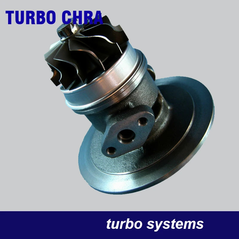 HX40W turbocharger turbo cartridge 3598070 4027612 3535324 4089393 3598500 3598071 core chra for Cummins Engine: 6C
