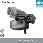 KP39 54399880027 Turbine Turbocharger TURBO For Renault Kangoo II; Megane II ;Scenic II;Modus 1.5L Engine K9K-THP 1.5L dCi 103HP