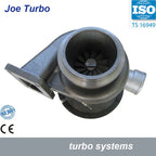 HT3B 3529040 TURBO TURBOCHARGER FOR CUMMINS NTA855-C ENGINE:NT855