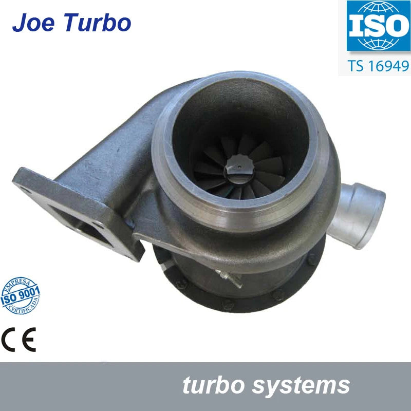 HT3B 3529040 TURBO TURBOCHARGER FOR CUMMINS NTA855-C ENGINE:NT855
