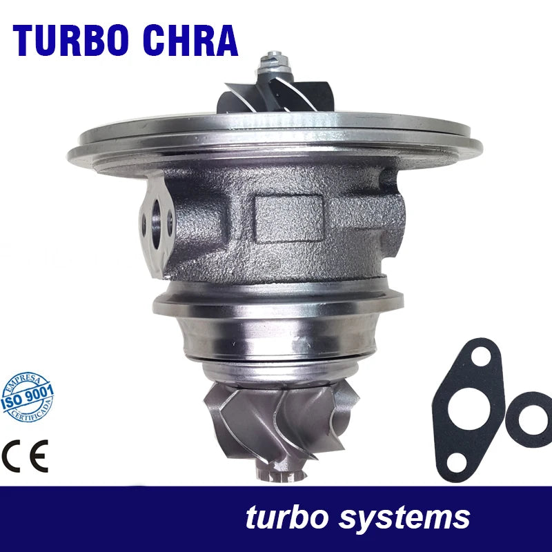 RHF4H turbo cartridge VL35 VL25 55181245 71783881 55223928 core chra for Lancia Musa 1.9 8v Multijet 2003-2007 Multijet 8V 74KW