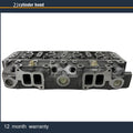2J cylinder head for Toyota Forklift SDKB/Dyna/Coaster 2481cc 2.5D,1969-72 11101-20561/11101-20571 1110120561/1110120571