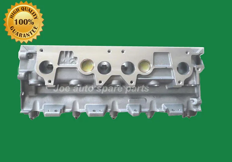 XU7JP 1.8L SOHC 8v cylinder head for Peaugeot 306/405/406/806/Expert 1761cc 1.8L SOHC 8v 1994-  OEM:9608434580 02.00.F2