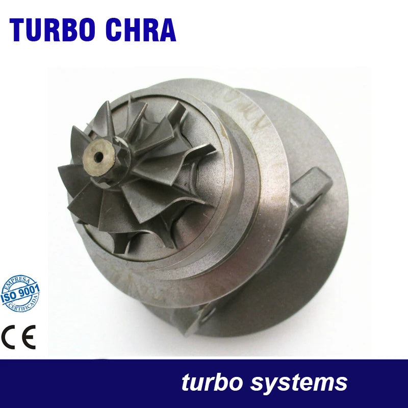CT12 TURBO cartridge 17201-64060 1720164060 17201 64060 Turbocharger core chra For TOYOTA Camry Engine : 3C 3CT 3C-T 3CTE 2.2L