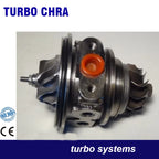 TD04 turbo cartridge 4917702512 4917702513 4917707612 4917702502 2820042540 4917708250 MR355225 TD0411G4 for hyundai mitsubishi