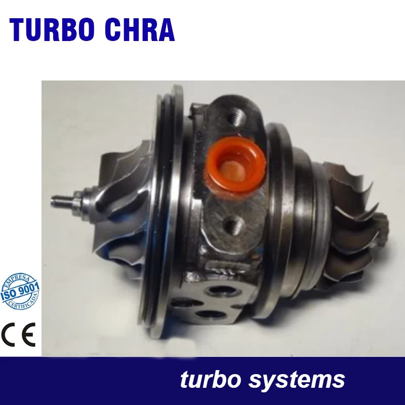 TD04 turbo cartridge 4917702512 4917702513 4917707612 4917702502 2820042540 4917708250 MR355225 TD0411G4 for hyundai mitsubishi