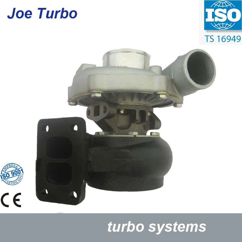 T04E10 466742-0006 4667420006 4881601 TURBO Turbocharger For VOLVO Engine : TD71G