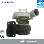 T04E10 466742-0006 4667420006 4881601 TURBO Turbocharger For VOLVO Engine : TD71G