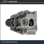 F8/FE Cylinder Head for Kia Sportage 1998cc 2.0L SOHC 8v 1995-99 Mazda 626/929/E1800/Capella :F85010100F,FE1110100E,FE7010100F