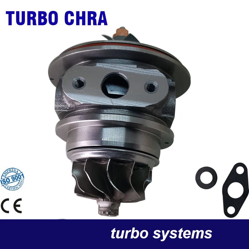 TF35 Turbo core 28200-4A210 282004A210 282004-A201 CHRA cartridge for Hyundai Starex/H 200 Galloper II Terracan 2.5L D4BF 4d56