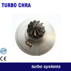 TF035 turbo cartridge 49135-05895 49335-00220 49335-00431 core for BMW 120D 320D / X3 2.0D 520D  07- N47D20N47OL N47D20 N47OL